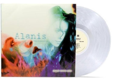 Clear Vinyl