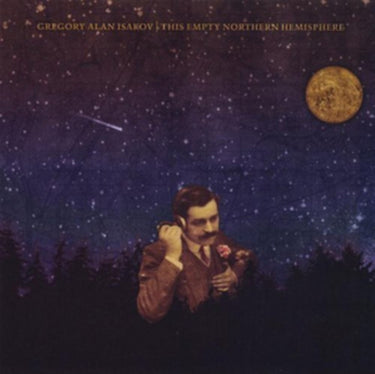 ISAKOVGREGORY ALAN - THIS EMPTY NORTHERN HEMISPHERE