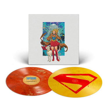 Vinyl LP