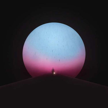 MANCHESTER ORCHESTRA - THE MILLION MASKS OF GOD