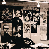 DEPECHE MODE - 101 (BLACK VINYL 2LP)
