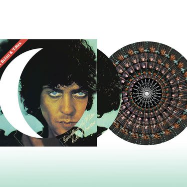ZINC ALLOY (50TH ANNIVERSARY ZOETROPE PICTURE DISC RSD 2024)