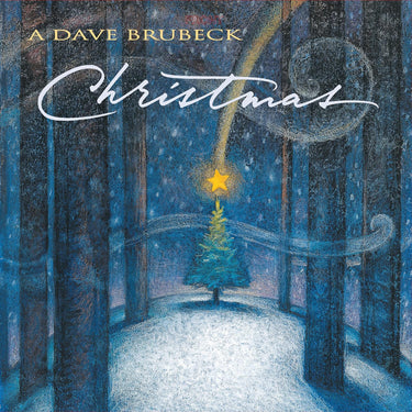 A DAVE BRUBECK CHRISTMAS