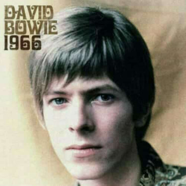DAVID BOWIE - 1966