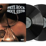 PETE ROCK - SOUL SURVIVOR