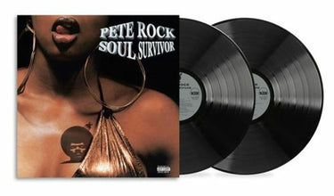 PETE ROCK - SOUL SURVIVOR