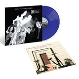 RSD Essential Edition - Stolen Water Blue LP