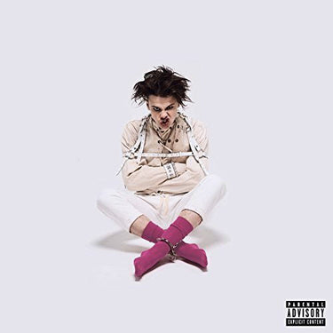 YUNGBLUD - 21ST CENTURY LIABILITY (BLACK VINYL)