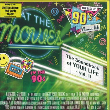 SOUNDTRACK OF YOUR LIFE VOL 2
