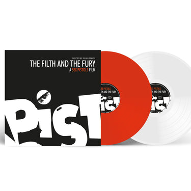 THE FILTH & THE FURY OST