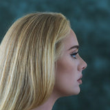 ADELE - 30 (BLACK VINYL 2LP)