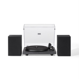 CROSLEY - C62 PLUG & PLAY BUNDLE