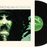 GHOSTFACE KILLAH - 36 SEASONS (BLACK VINYL ANNIVERSARY EDITION)