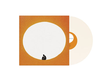 Indies Exclusive Solid White Vinyl LP