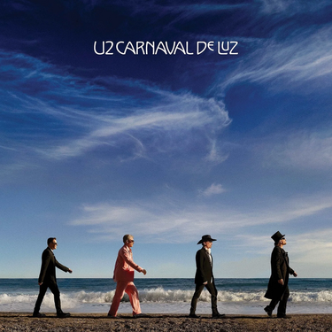 U2 - CARNAVAL DE LUZ LISTENING PARTY