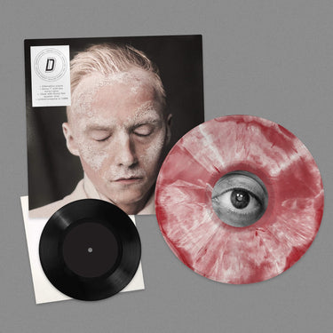 HAMISH HAWK - INTRIGUER/TENDERNESS DINKED EDITION #446