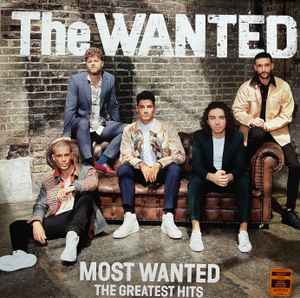 MOST WANTED - THE GREATEST HITS