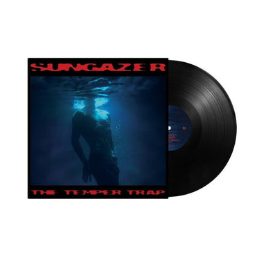 BLACK VINYL