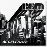 R.E.M. - ACCELERATE