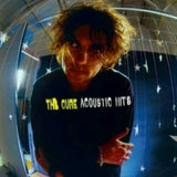 CURE - ACOUSTIC HITS (BLACK VINYL 2LP)