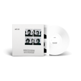 KASABIAN - ACT III (WHITE VINYL)