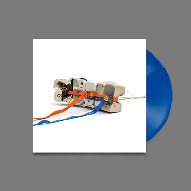 ONEOHTRIX POINT NEVER - AGAIN (BLACK VINYL 2LP)