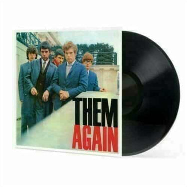 THEM - AGAIN
