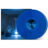 PERTURBATOR - AGE OF AQUARIUS (BLUE VINYL 2LP)