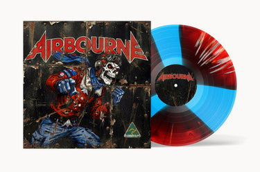AIRBOURNE - AIRBOURNE