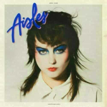 ANGEL OLSEN - AISLES