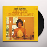 ARLO GUTHRIE - ALICES RESTAURANT