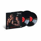2PAC - ALL EYEZ ON ME
