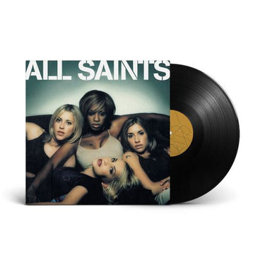 ALL SAINTS - ALL SAINTS