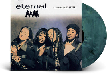 ETERNAL - ALWAYS AND FOREVER