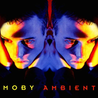MOBY - AMBIENT