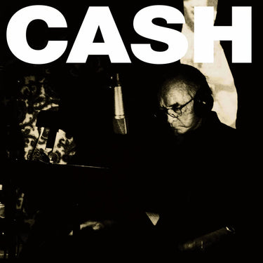 JOHNNY CASH - AMERICAN 5 - A HUNDRED HIGHWAYS