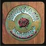 GRATEFUL DEAD - AMERICAN BEAUTY (180G BLACK VINYL ANNIVERSARY EDITION)
