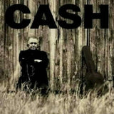 JOHNNY CASH - AMERICAN II UNCHAINED