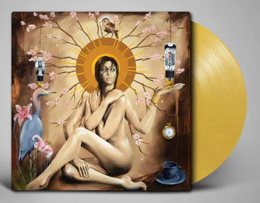 RX BANDITS - AND THE BATTLE BEGUN (20TH ANNIVERSARY GOLD 2LP)