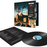 PINK FLOYD - ANIMALS (REMASTERED BLACK VINYL)