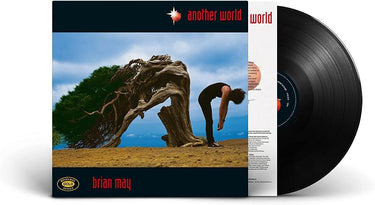 BRIAN MAY - ANOTHER WORLD