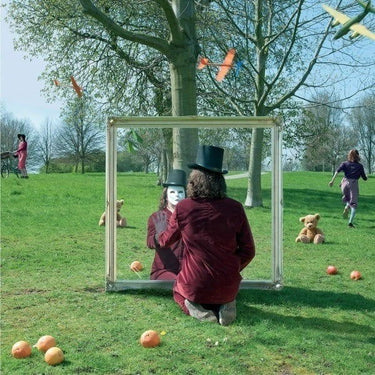 SYD BARRETT - AN INTRODUCTION TO SYD BARRETT (BLACK VINYL 2LP)