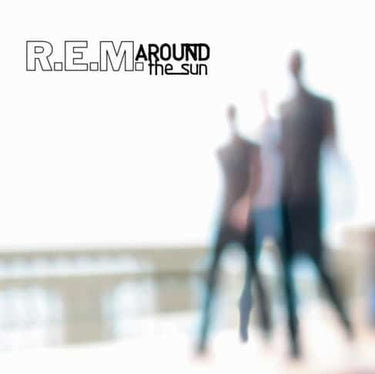 R.E.M. - AROUND THE SUN