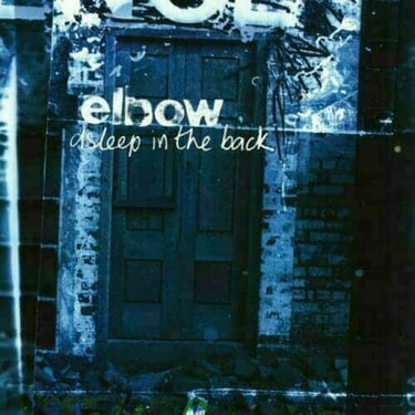 ELBOW - ASLEEP IN THE BACK