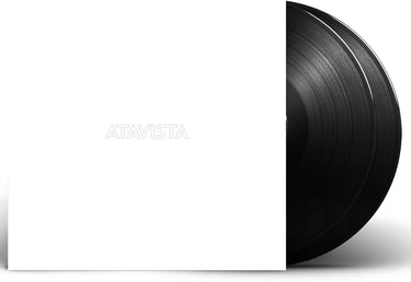 CHILDISH GAMBINO - ATAVISTA (BLACK VINYL 2LP)
