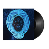 CHILDISH GAMBINO - AWAKEN MY LOVE (BLACK VINYL)