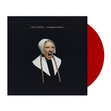 SELF ESTEEM - A COMPLICATED WOMAN (LTD RED VINYL WITH POSTER)