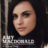amy MacDonald - A CURIOUS THING