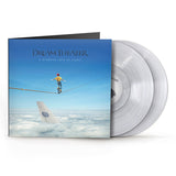 DREAM THEATER - A DRAMATIC TURN OF EVENTS (CLEAR VINYL 2LP)