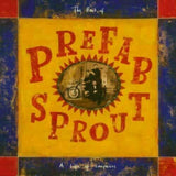 PREFAB SPROUT - A LIFE OF SURPRISES - BEST OF PREFAB SPROUT (BLACK VINYL 2LP)